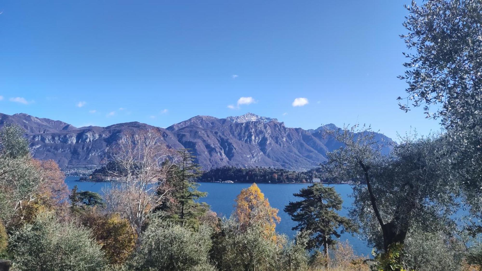 Lora Giusta Guest House Como Bagian luar foto
