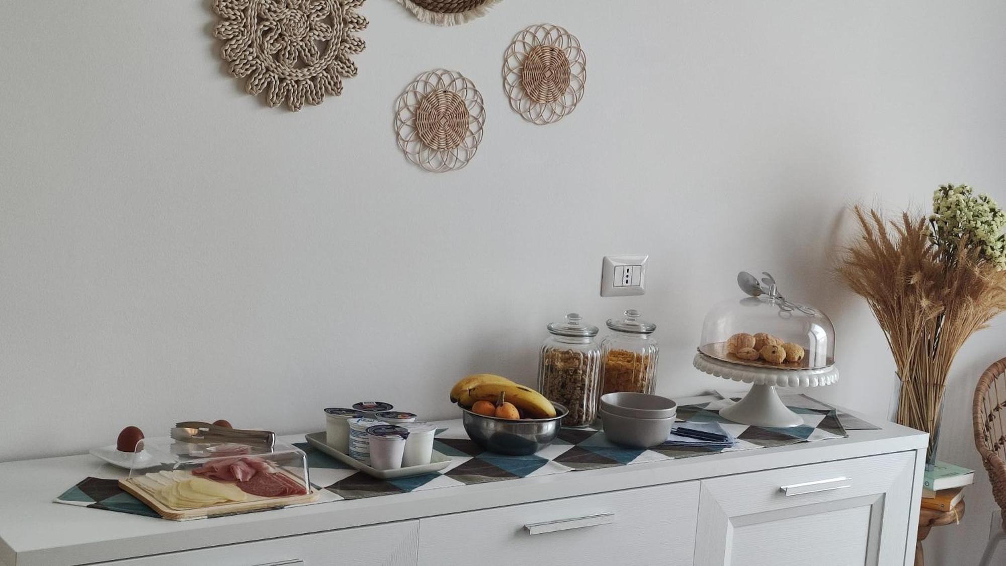 Lora Giusta Guest House Como Bagian luar foto